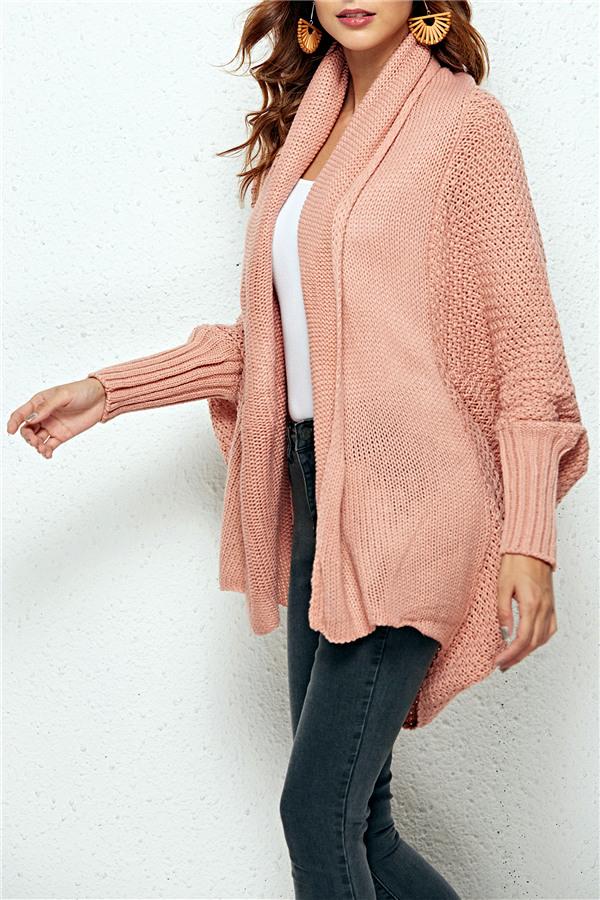 Chic Colbie Dolman Cardigan