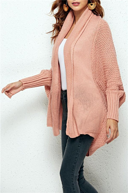 Chic Colbie Dolman Cardigan
