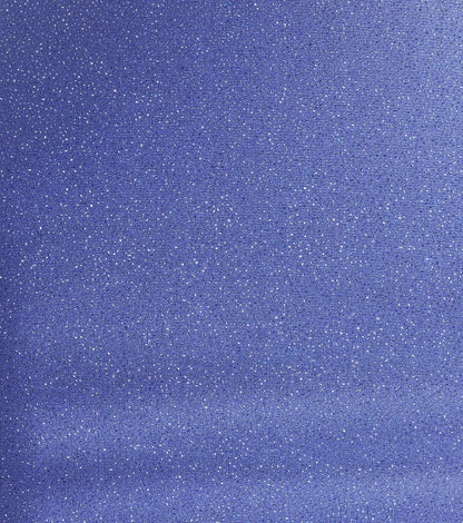 Twinkle Season Glitter Satin Skater Dress