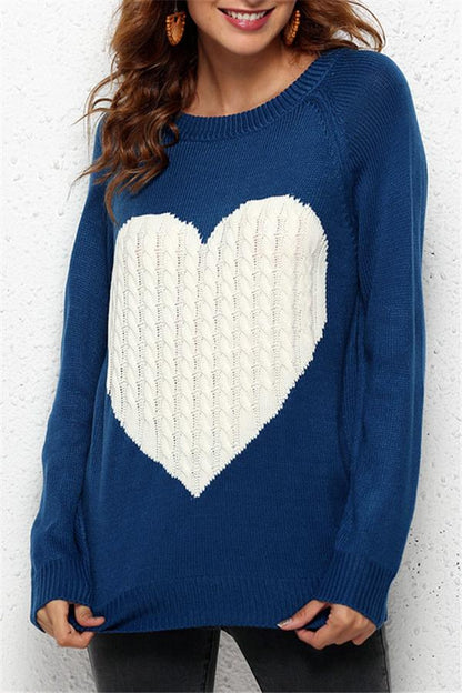 Sunday Mornings Sweater - Black