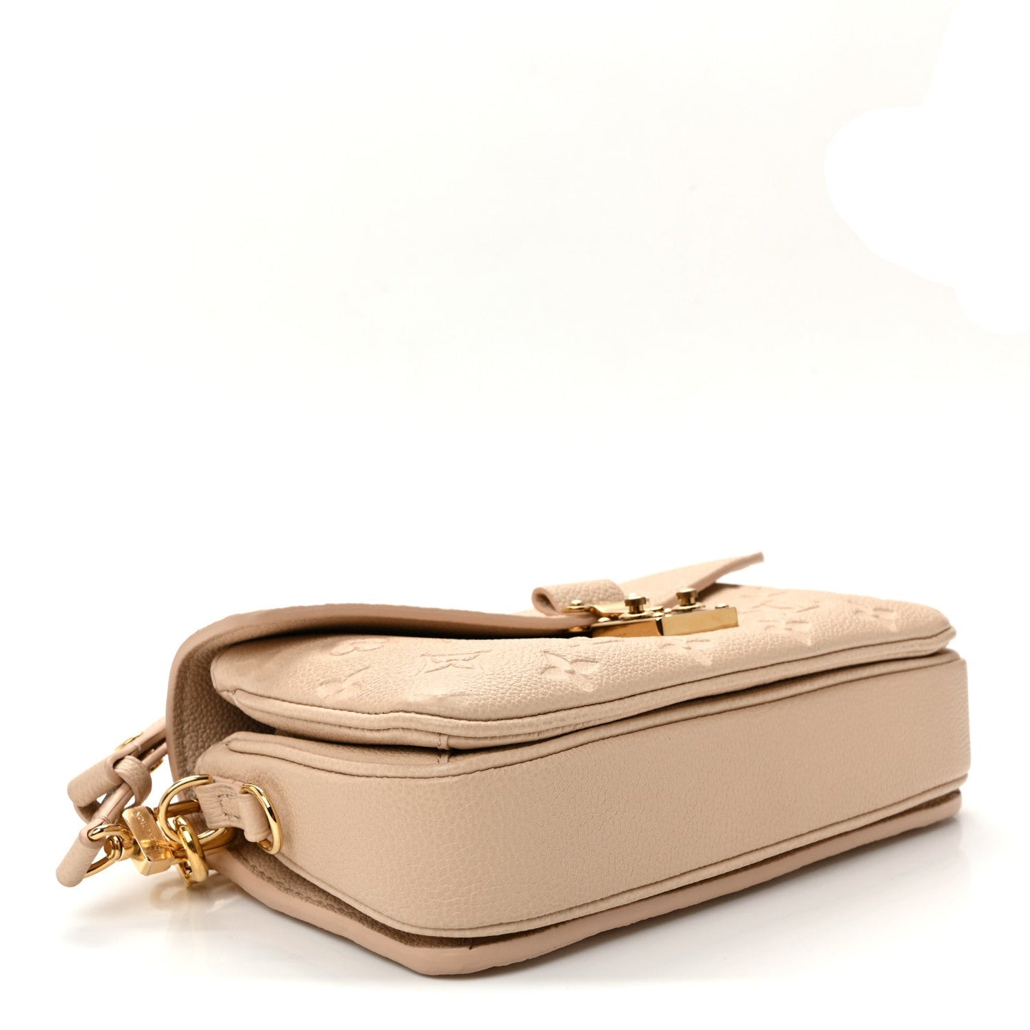 Empreinte Pochette Metis East West Sand