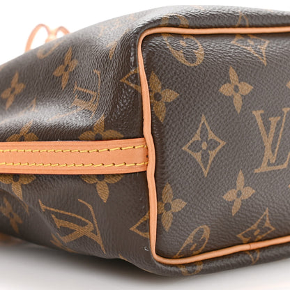 Monogram Nano Noe