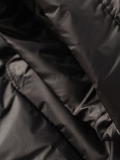 Lightweight And Loose Literary Vintage Short Version Down Jacket Coat