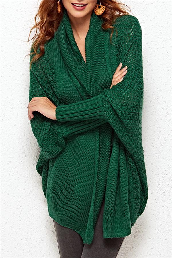 Chic Colbie Dolman Cardigan