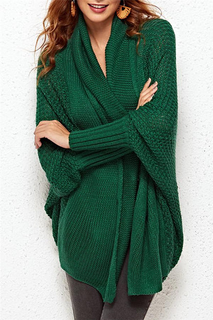 Chic Colbie Dolman Cardigan