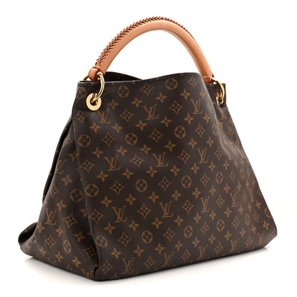 Monogram Artsy MM