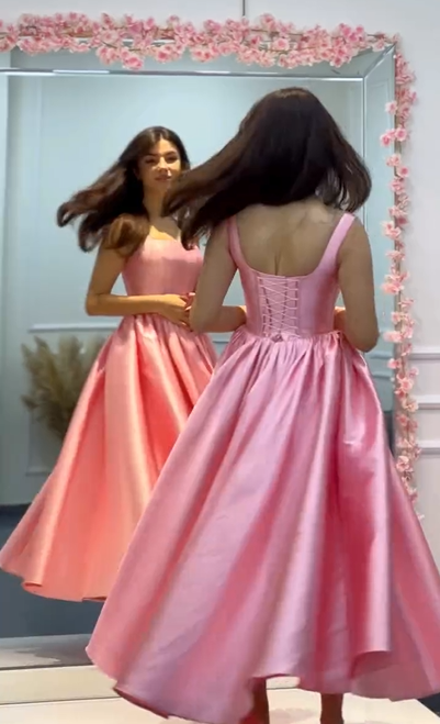 Sexy Solid Color Waist Tight Pettiskirt