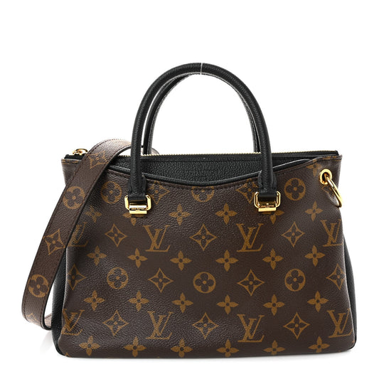 Monogram Pallas Full BB Black
