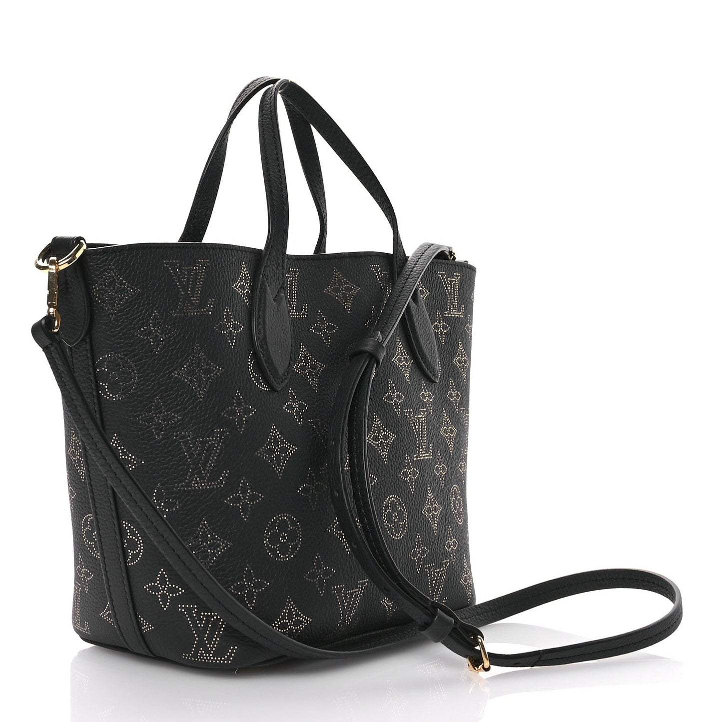 Mahina Blossom PM Black Gold