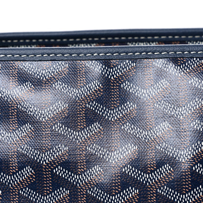 Goyardine Artois MM Navy