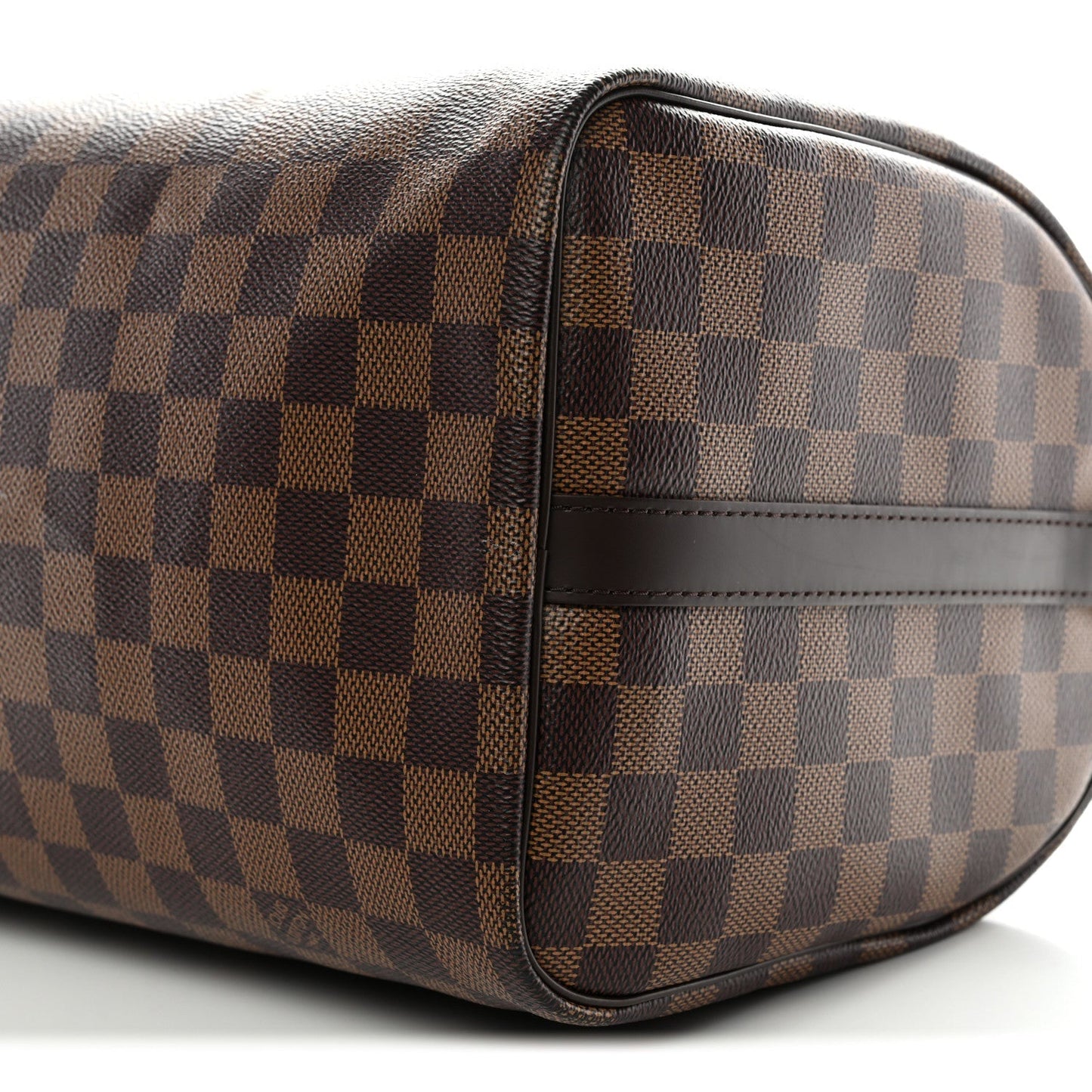 Damier Ebene Speedy Bandouliere 30