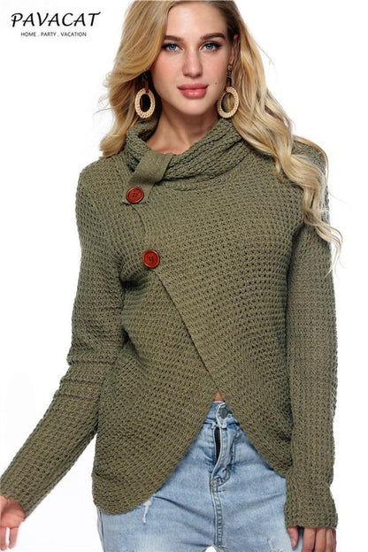 Just For You Sweater Cardigan