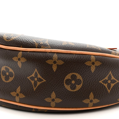 Monogram Loop
