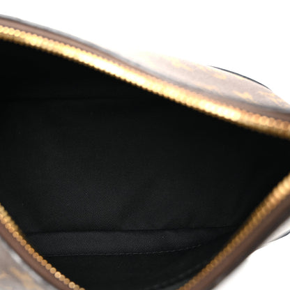Monogram Boulogne NM Black