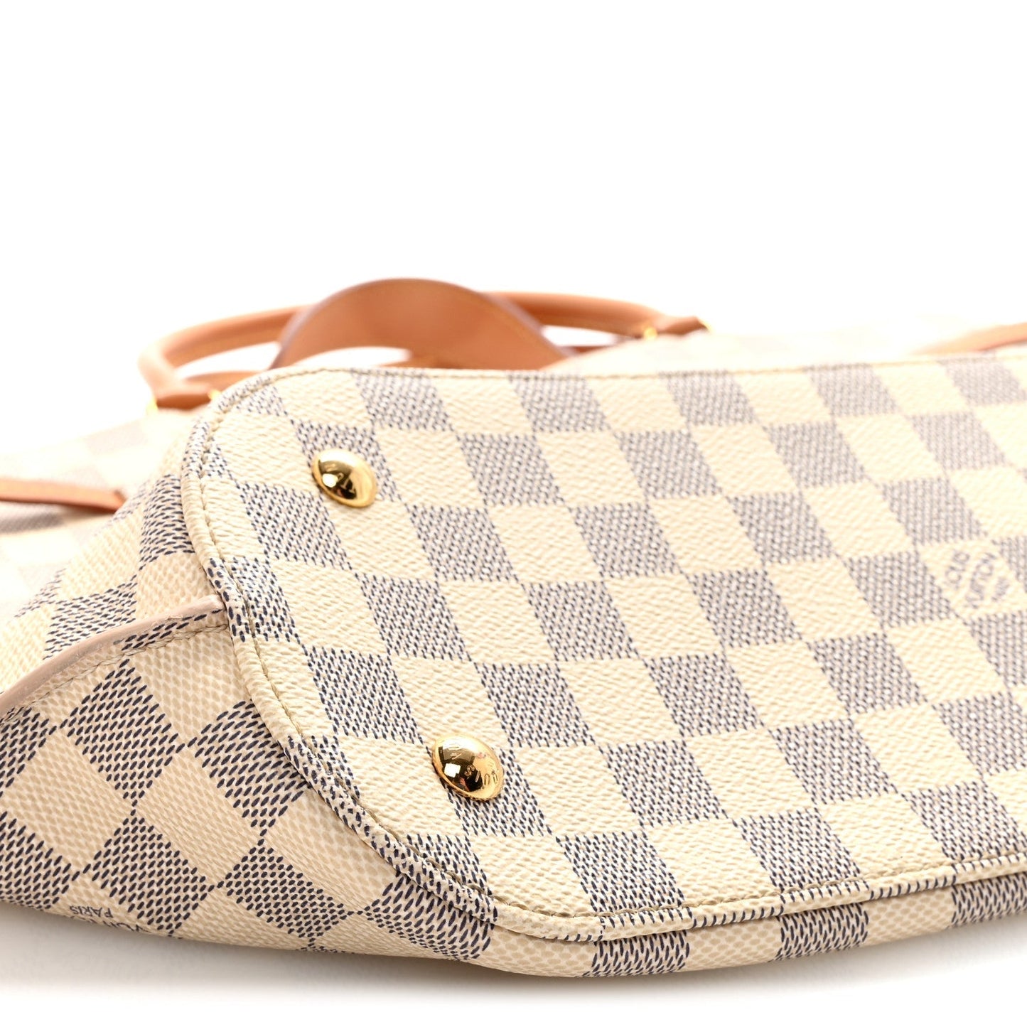 Damier Azur Girolata