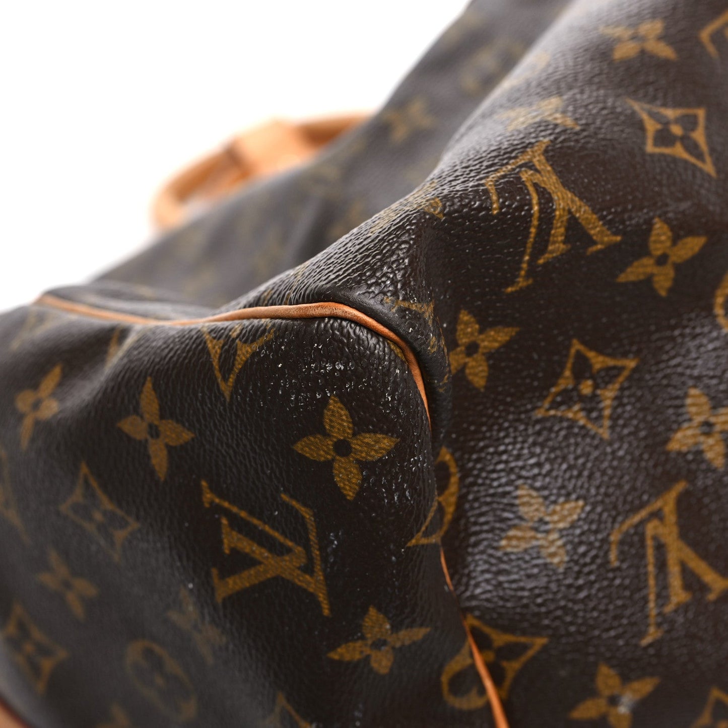 Monogram Keepall Bandouliere 55