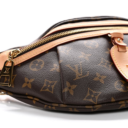 Monogram High Rise Bumbag