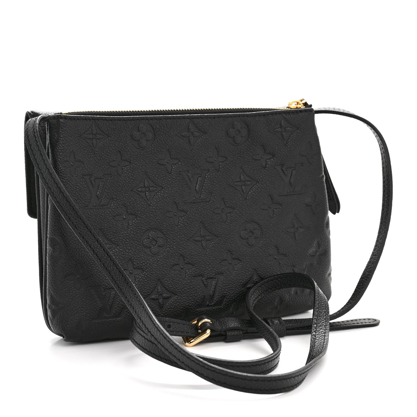 Empreinte Twice Black