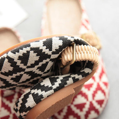 New Spring And 2022 Flat Slippers
