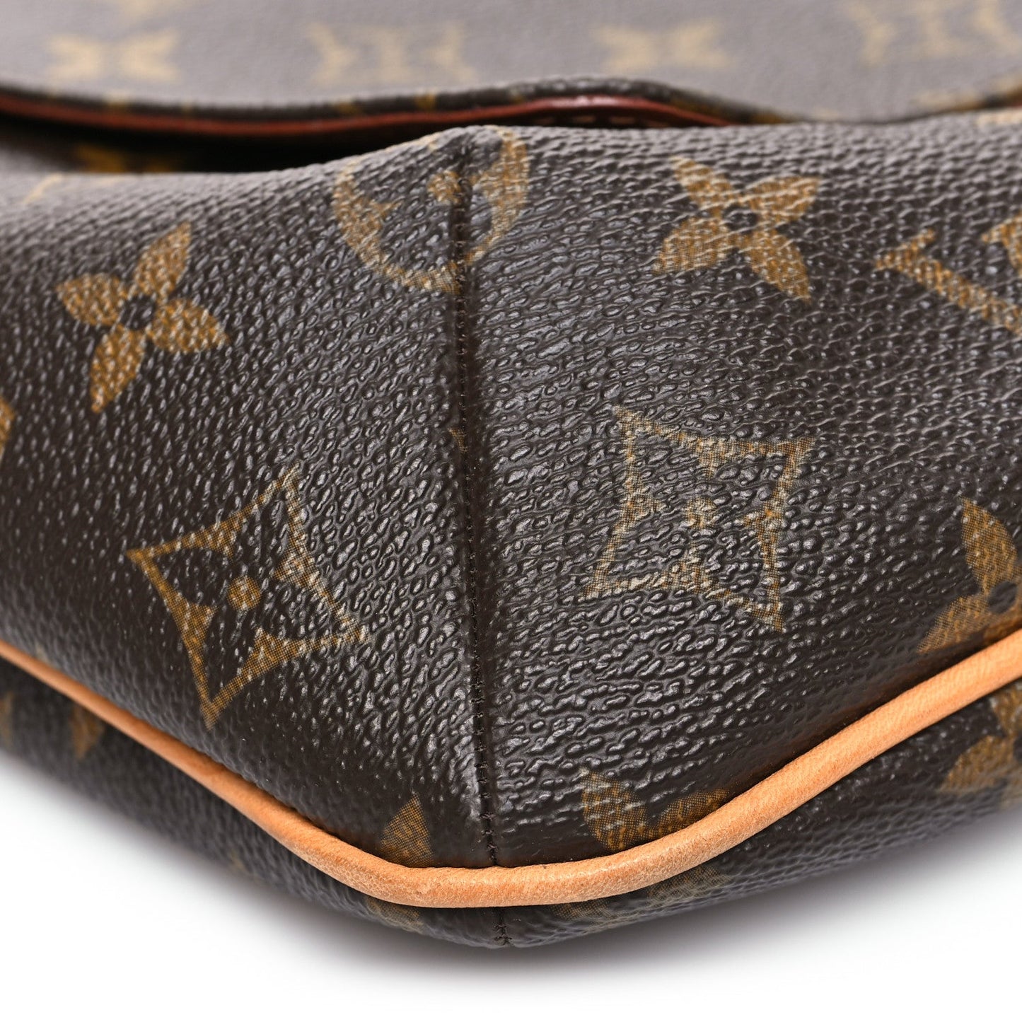 Monogram Musette GM