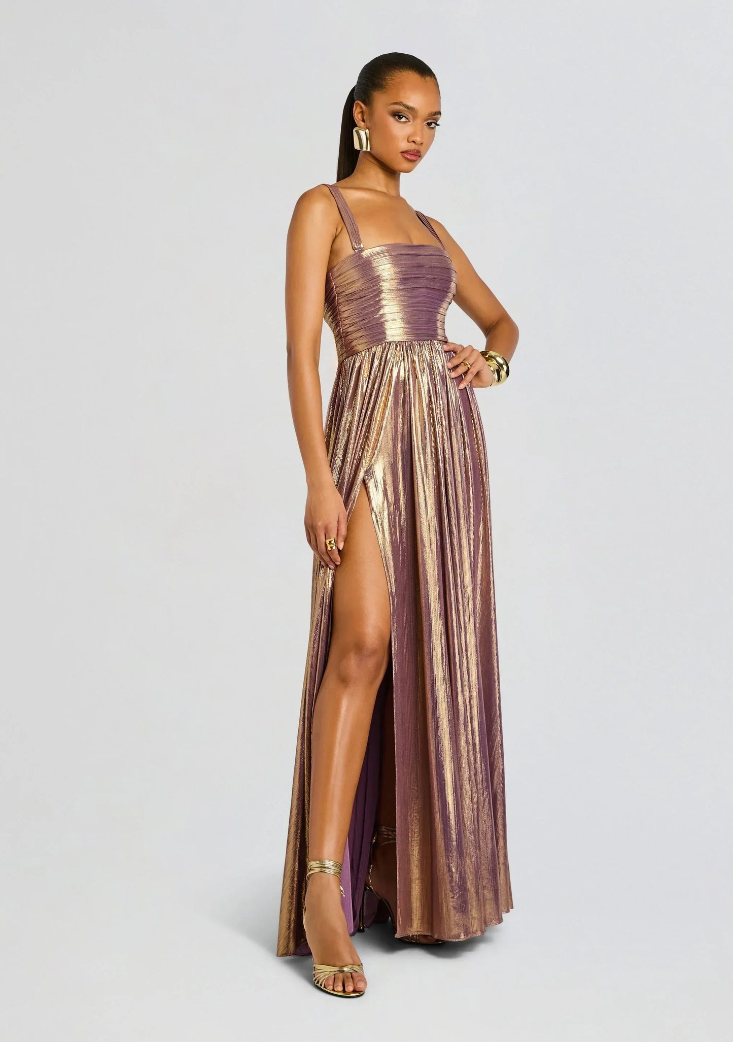 Iris Dress