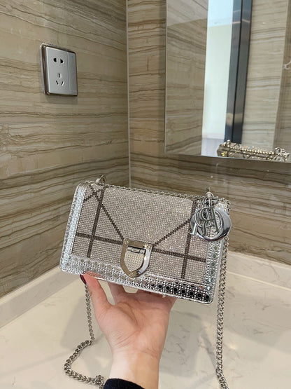 Dior Diorama