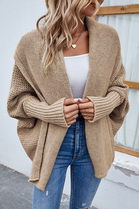 New Colbie Dolman Cardigan