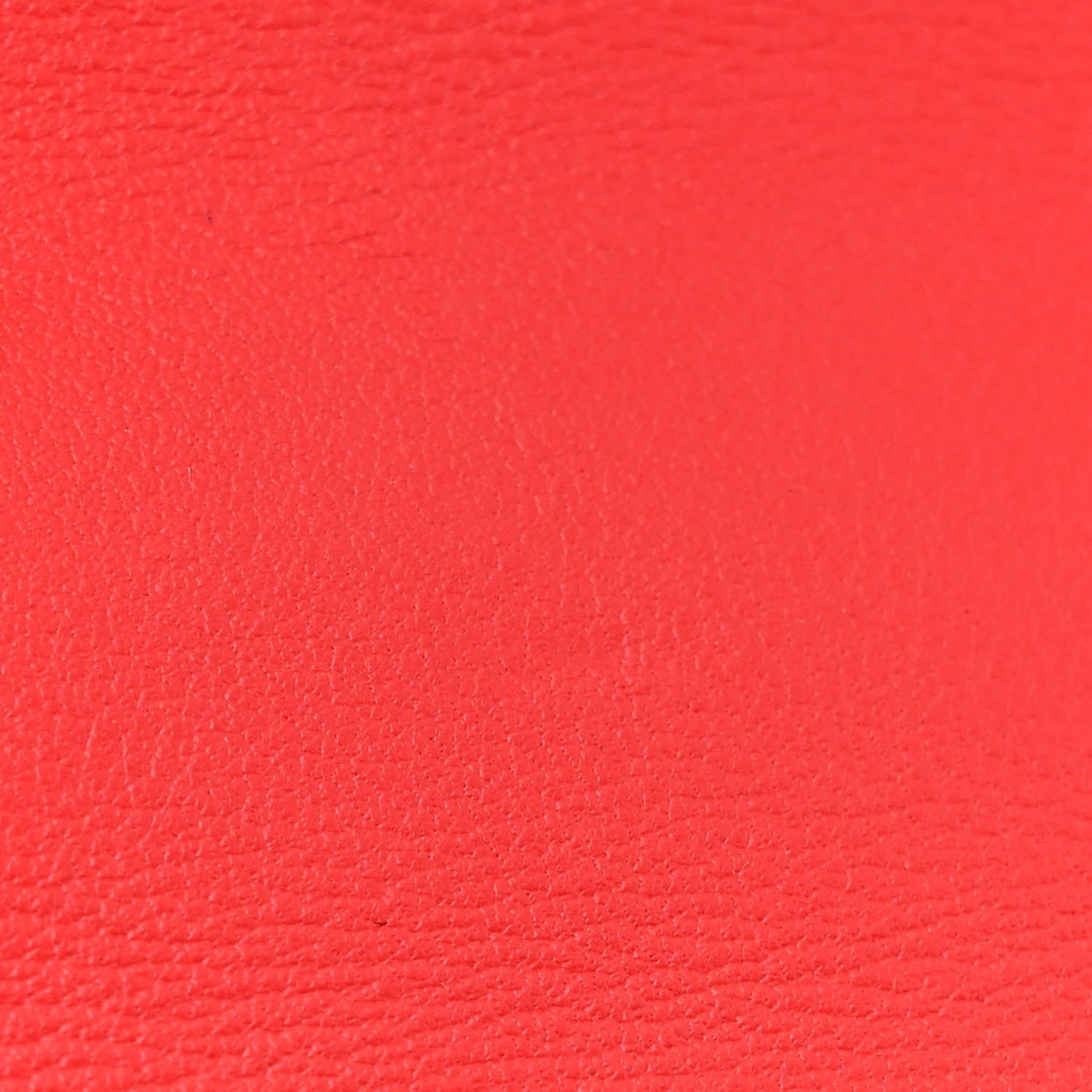 Calfskin MM Tempete Satchel Coral