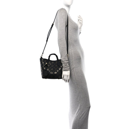Mahina Blossom PM Black Gold