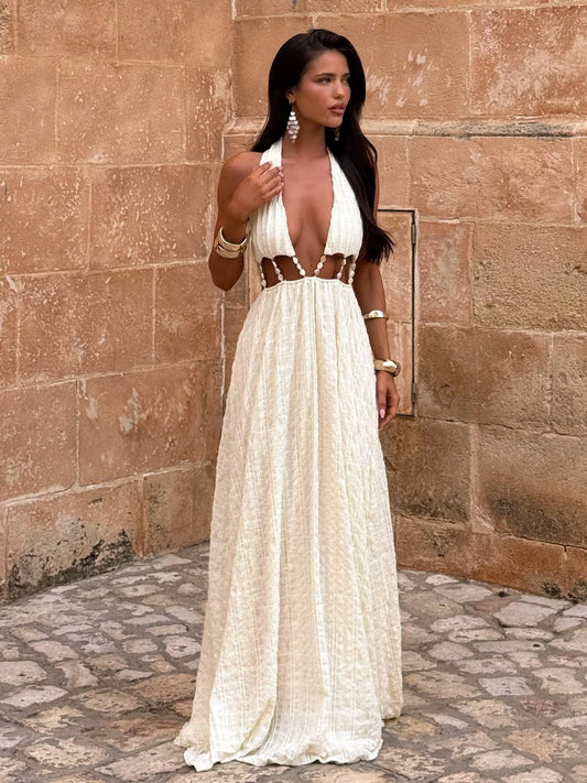 Silviae-Maxi-Dress-White