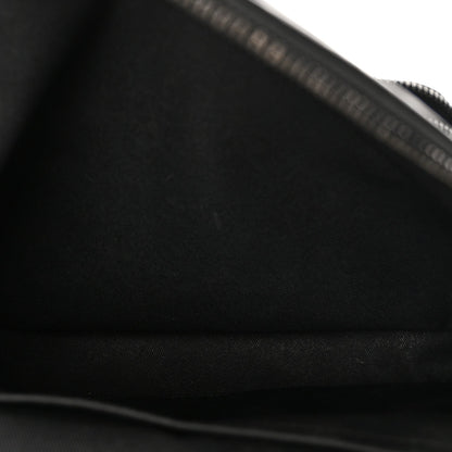 Monogram Shadow Racer Slingbag Black