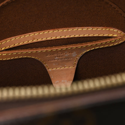 Monogram Ellipse PM