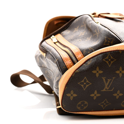 Monogram Bosphore Backpack