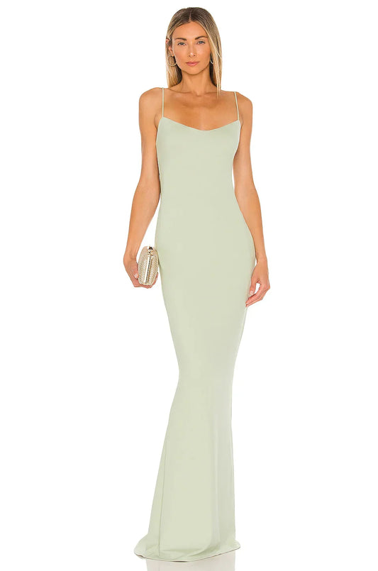 Damn Gina Dress
