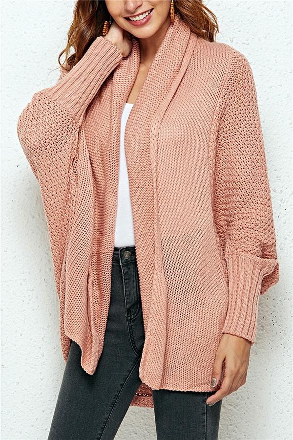 Chic Colbie Dolman Cardigan
