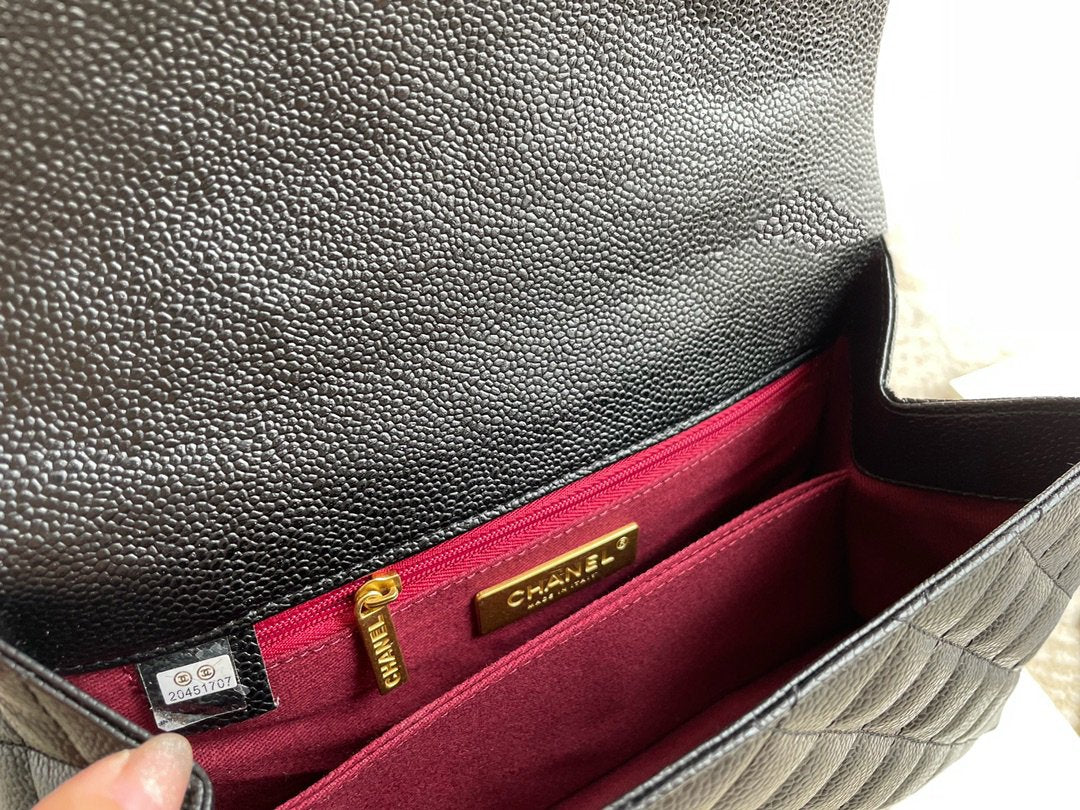 Chanel Coco handle Bag
