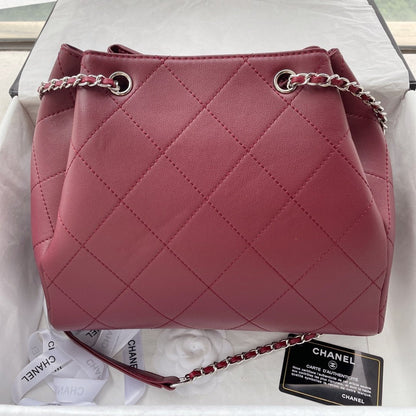 Chanel BACKPACK