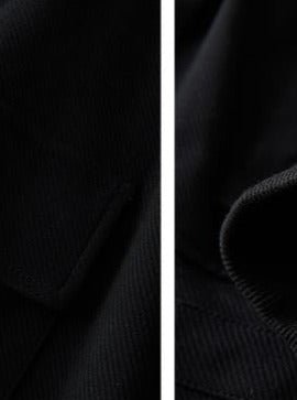 Casual Loose Top Jacket In One-Size