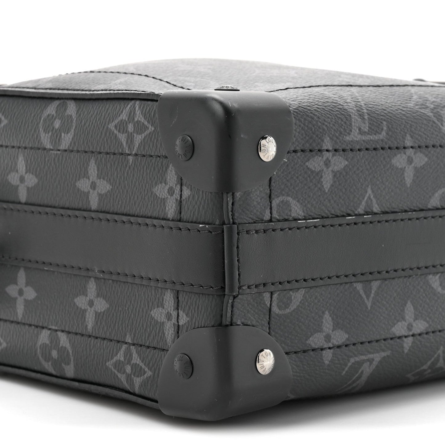 Monogram Eclipse Soul Trunk East West