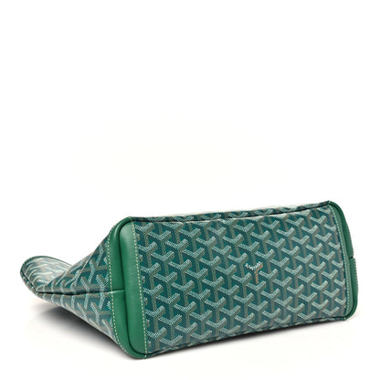 Goyardine Artois PM Green