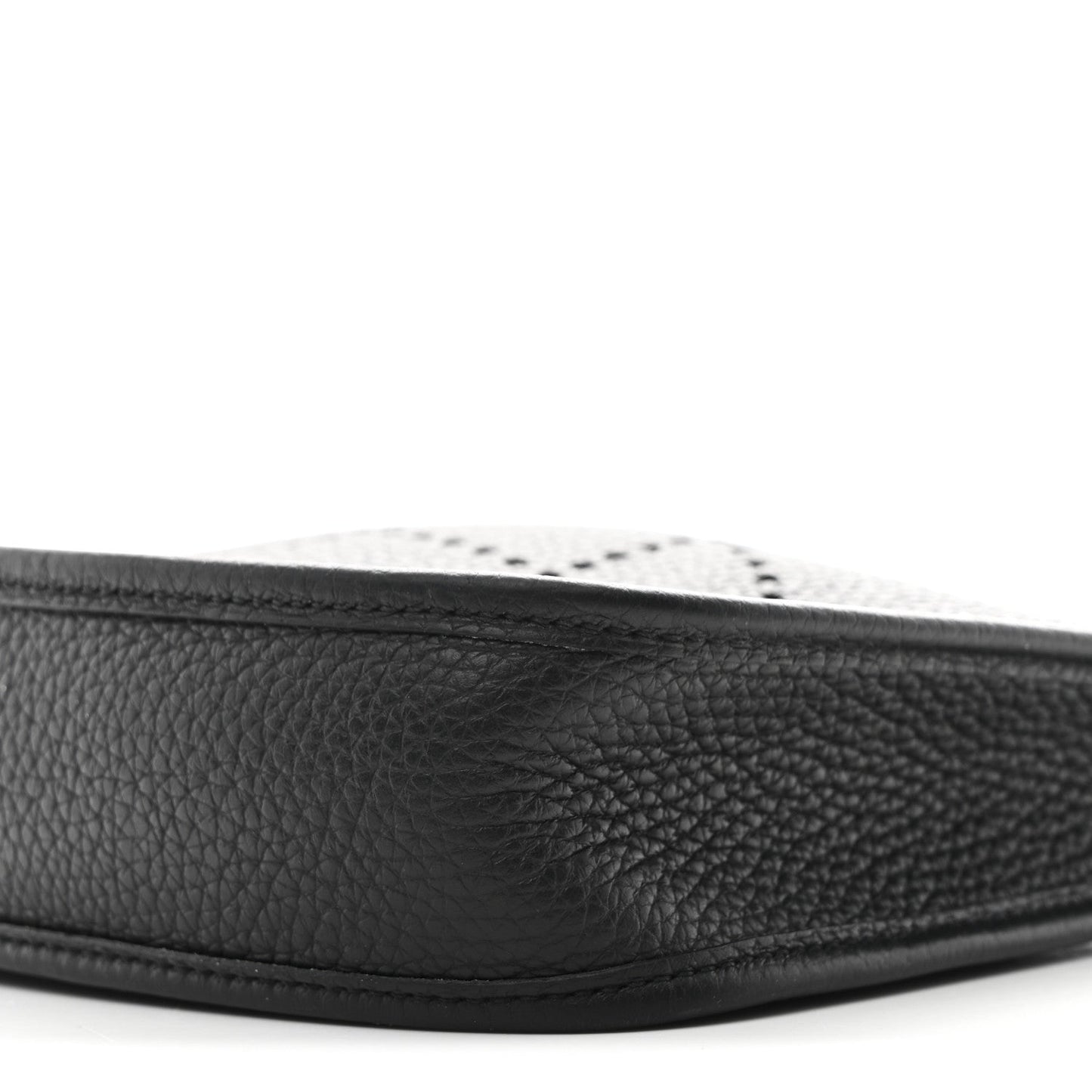 Taurillon Clemence Evelyne TPM Black
