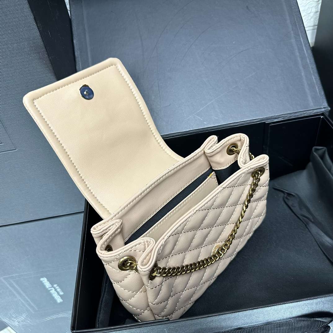 Saint Laurent Women’s Mini Nolita In