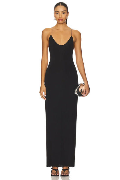 Simone Maxi Dress