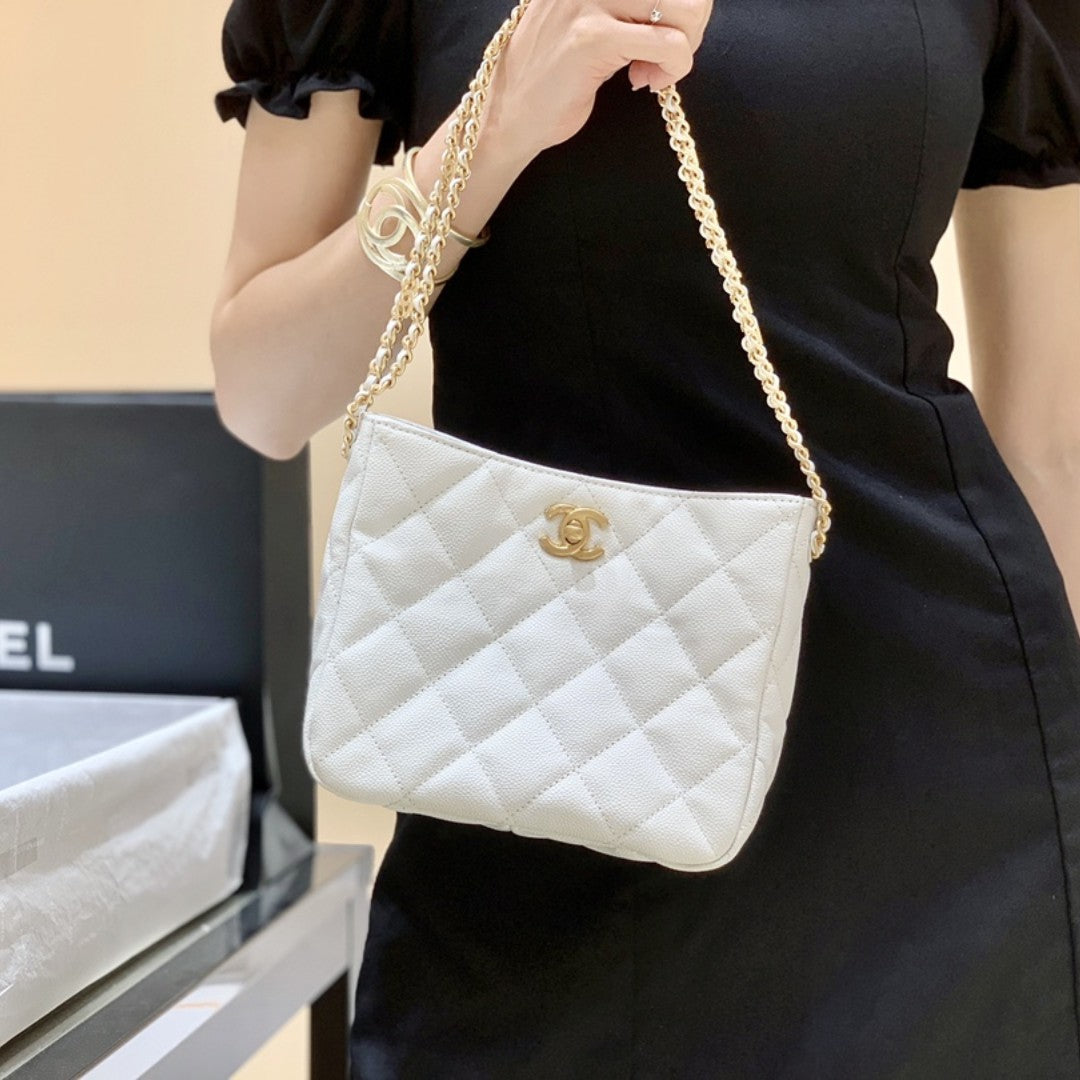 2022cc hobo handbag