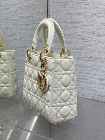 Dior Small Lady Bag