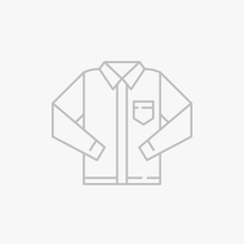 Solid Color High Neck Casual Sweater
