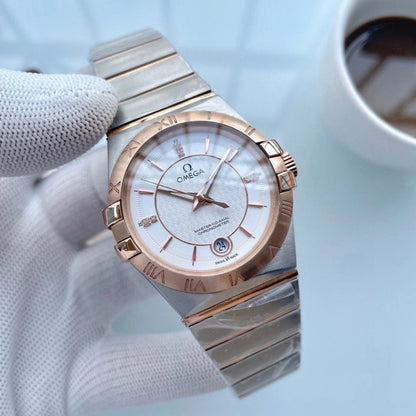CONSTELLATION 41 STAINLESS STEEL